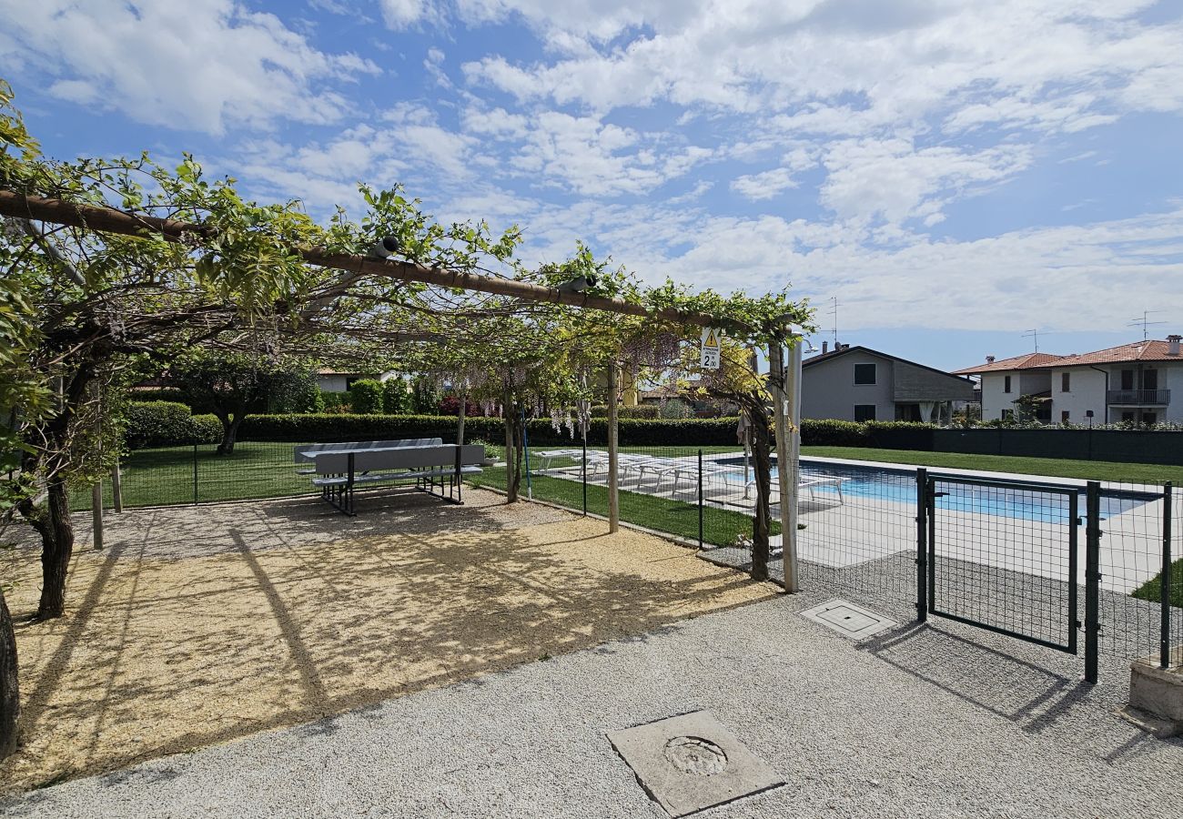 Villa a Lazise - Regarda - 