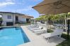 Villa a Lazise - Regarda -  Villa a Lazise - Regarda -