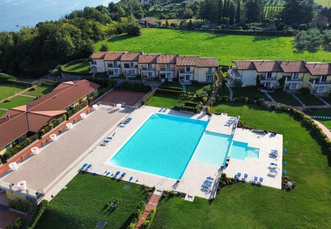 Appartamento a Manerba del Garda - Vento di Lago 