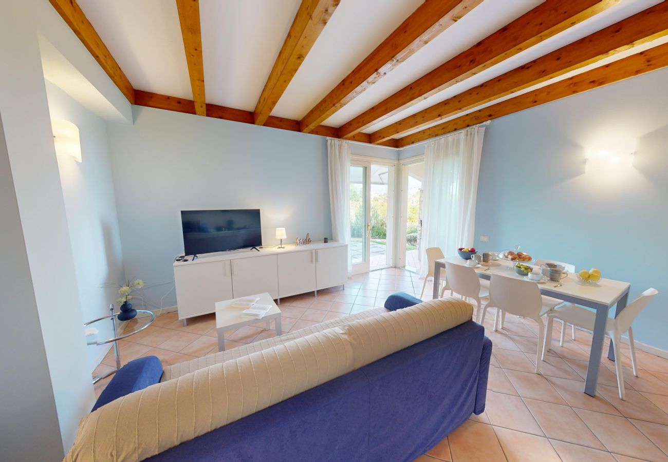 Appartamento a Manerba del Garda - Vento di Lago 