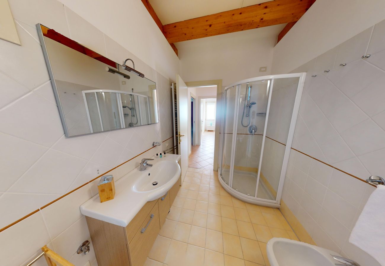 Appartamento a Manerba del Garda - Vento di Lago 