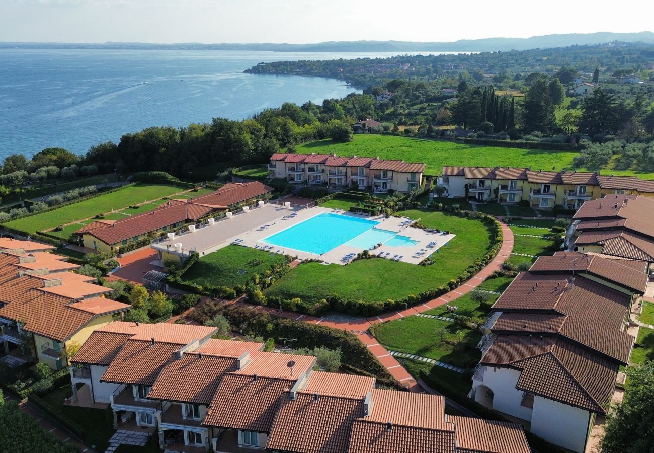 Appartamento a Manerba del Garda - Vento di Lago 