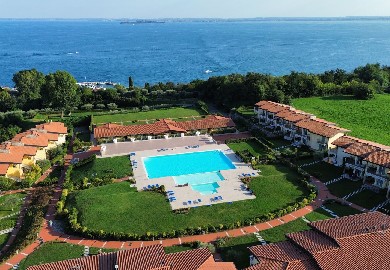 Appartamento a Manerba del Garda - Vento di Lago 