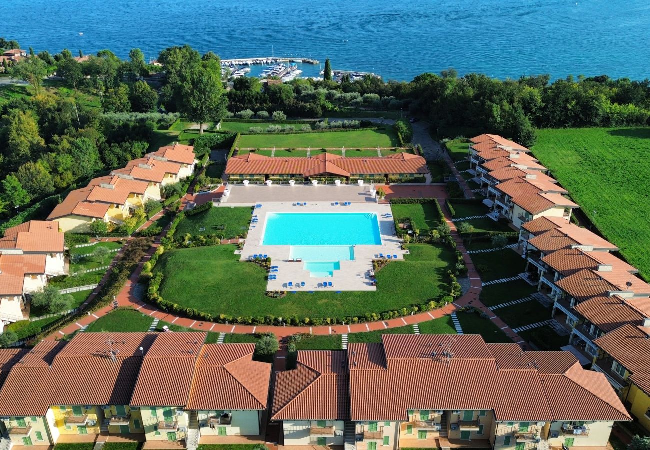 Appartamento a Manerba del Garda - Vento di Lago 