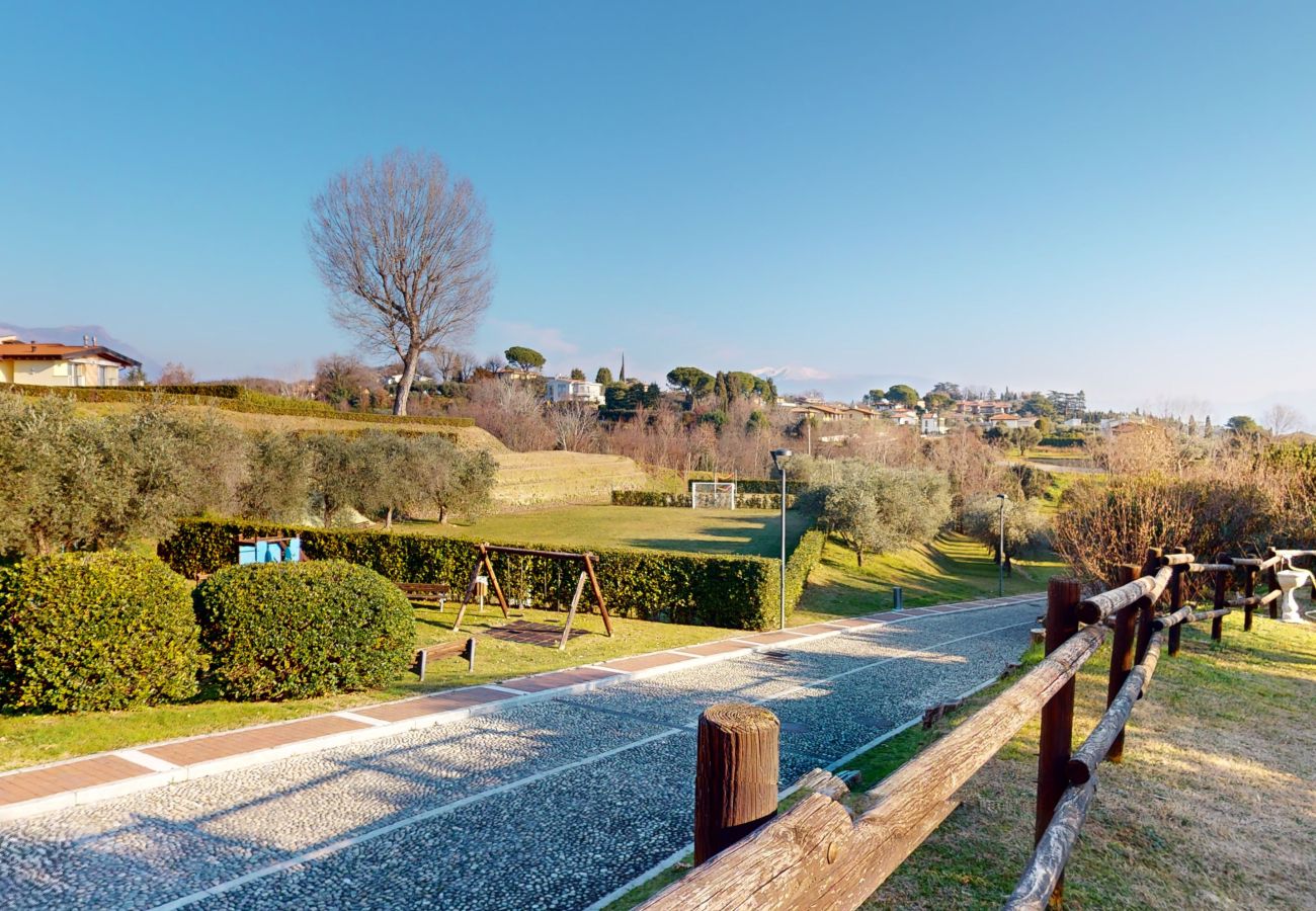 Appartamento a Manerba del Garda - Vento di Lago 