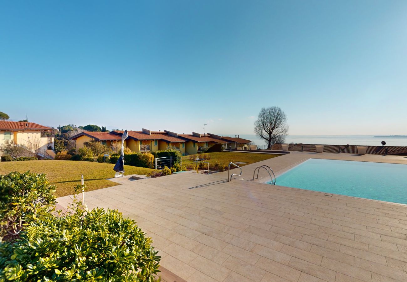 Appartamento a Manerba del Garda - Vento di Lago 