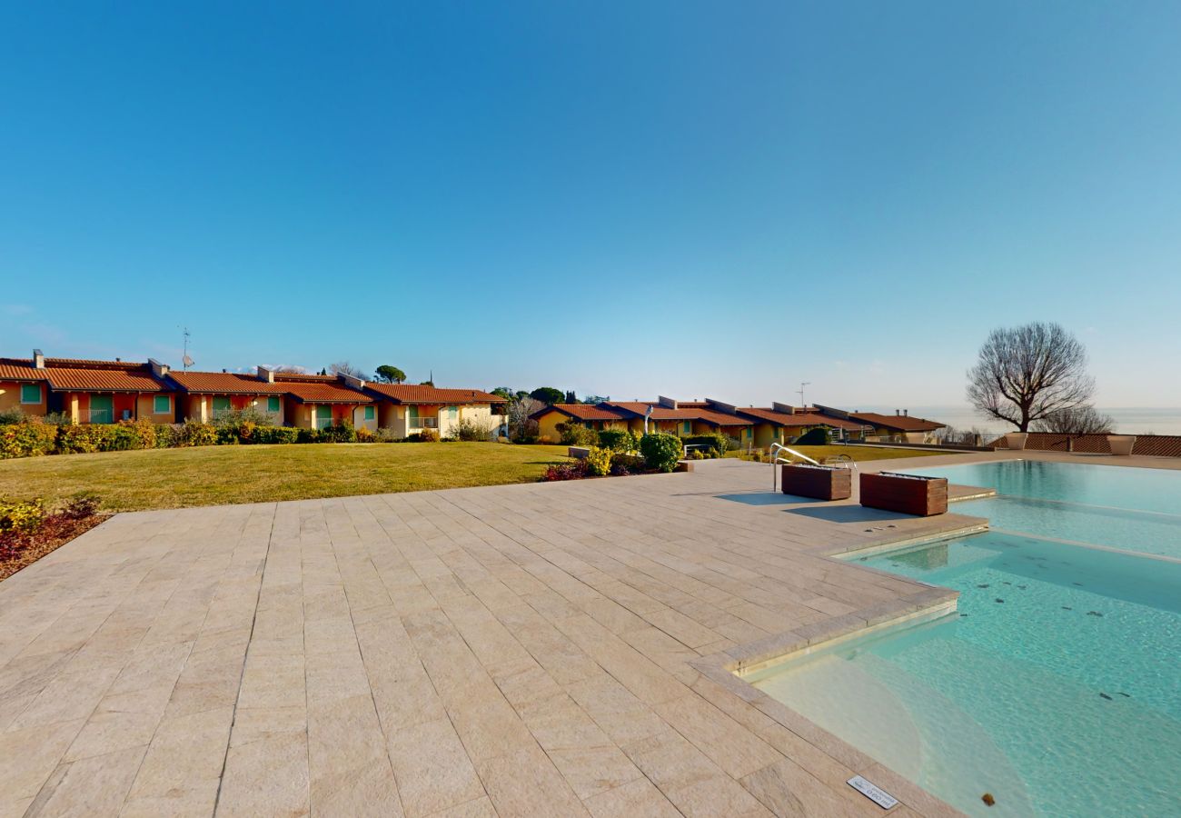 Appartamento a Manerba del Garda - Vento di Lago 