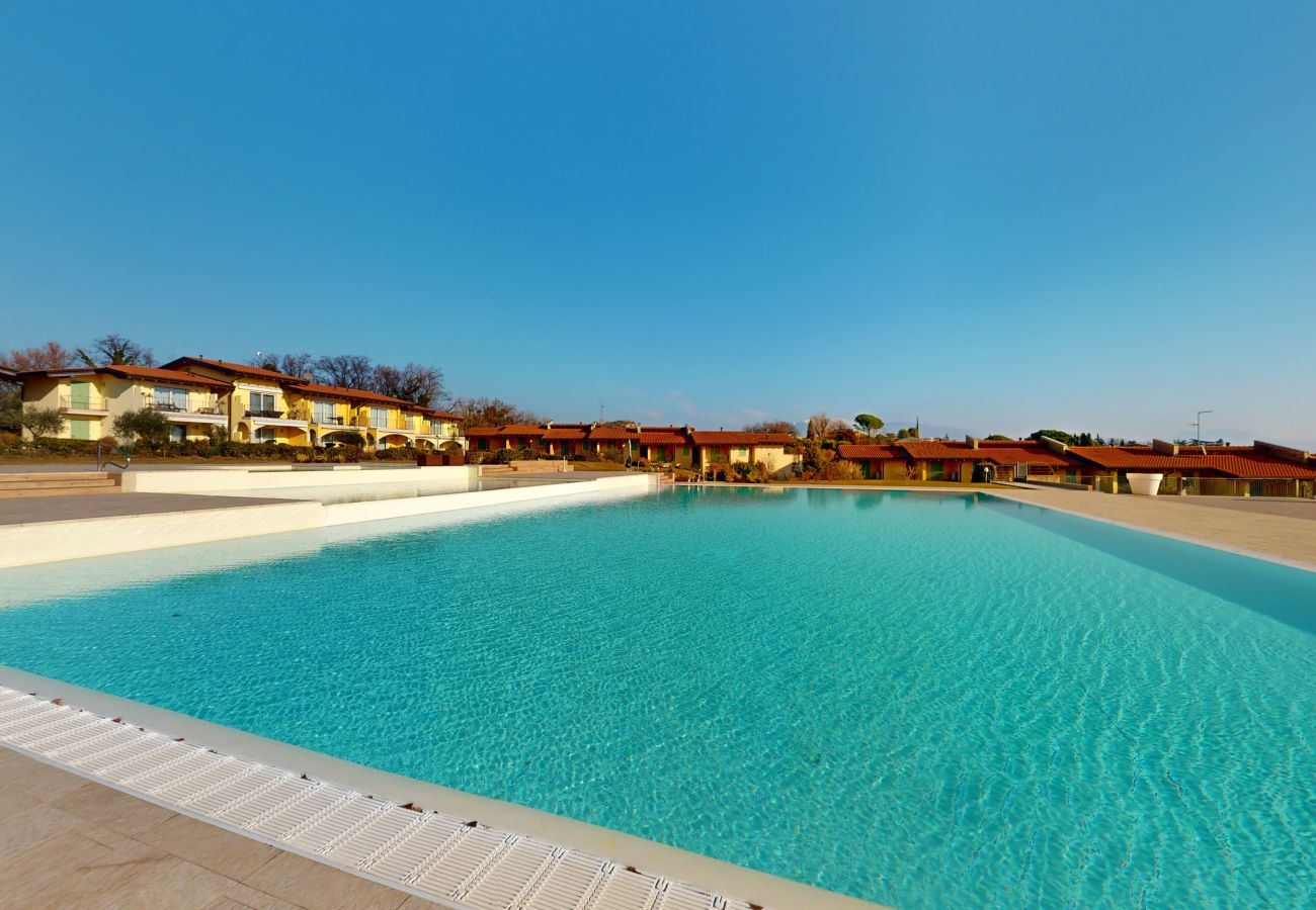 Appartamento a Manerba del Garda - Vento di Lago 