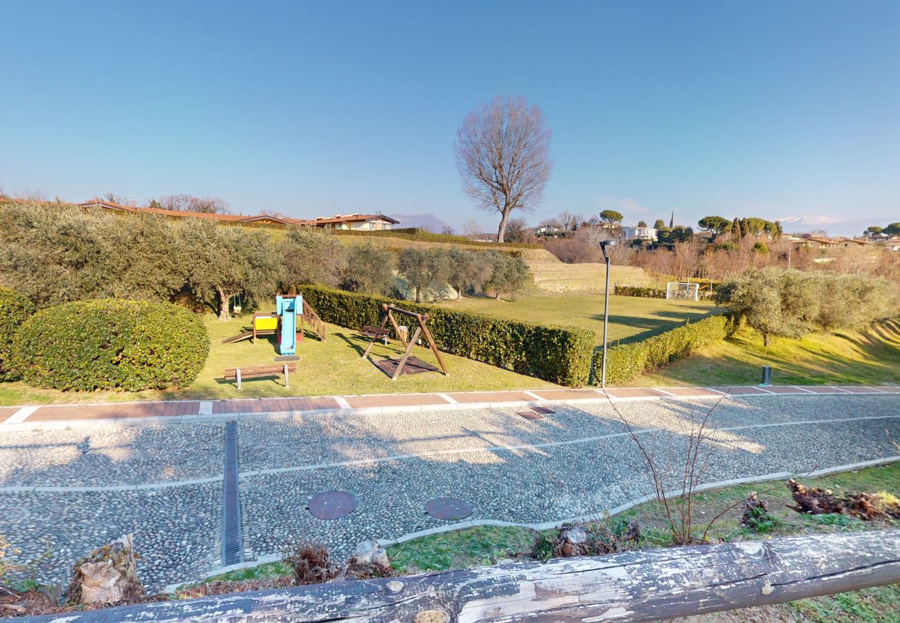 Appartamento a Manerba del Garda - Vento di Lago 