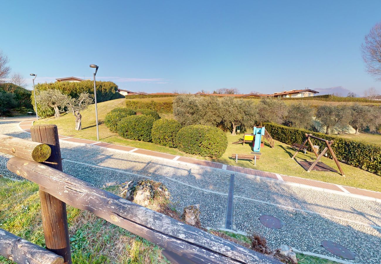 Appartamento a Manerba del Garda - Vento di Lago 