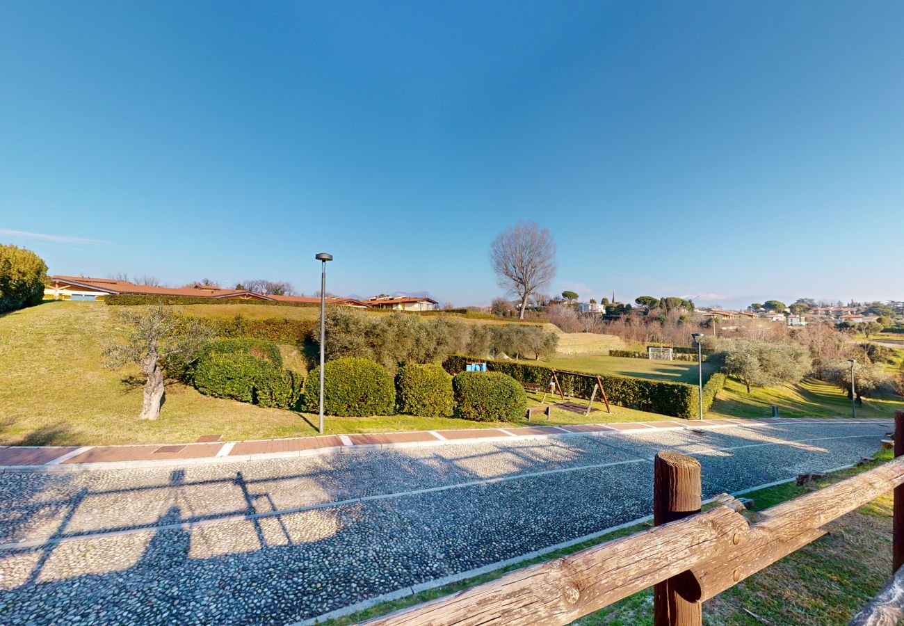 Appartamento a Manerba del Garda - Vento di Lago 