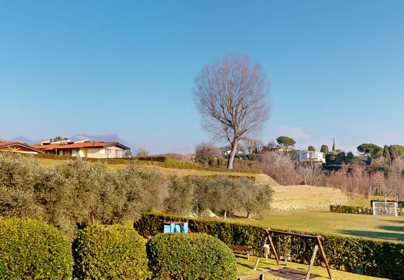 Appartamento a Manerba del Garda - Vento di Lago 