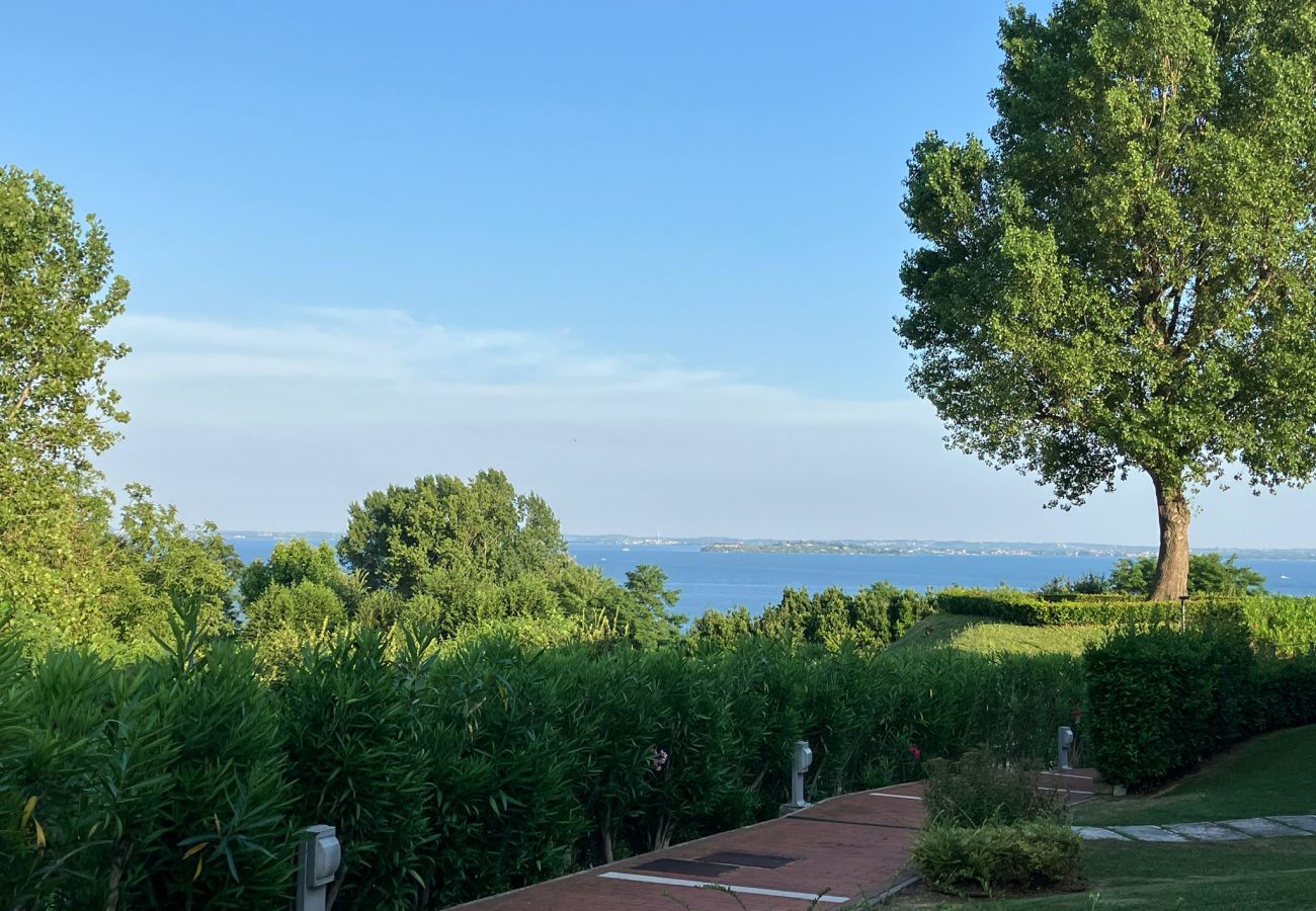Appartamento a Manerba del Garda - Vento di Lago 