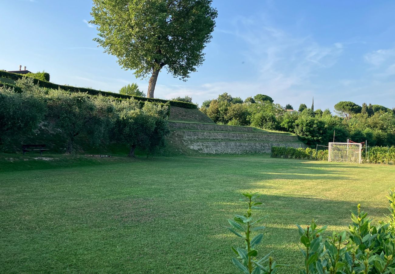 Appartamento a Manerba del Garda - Vento di Lago 