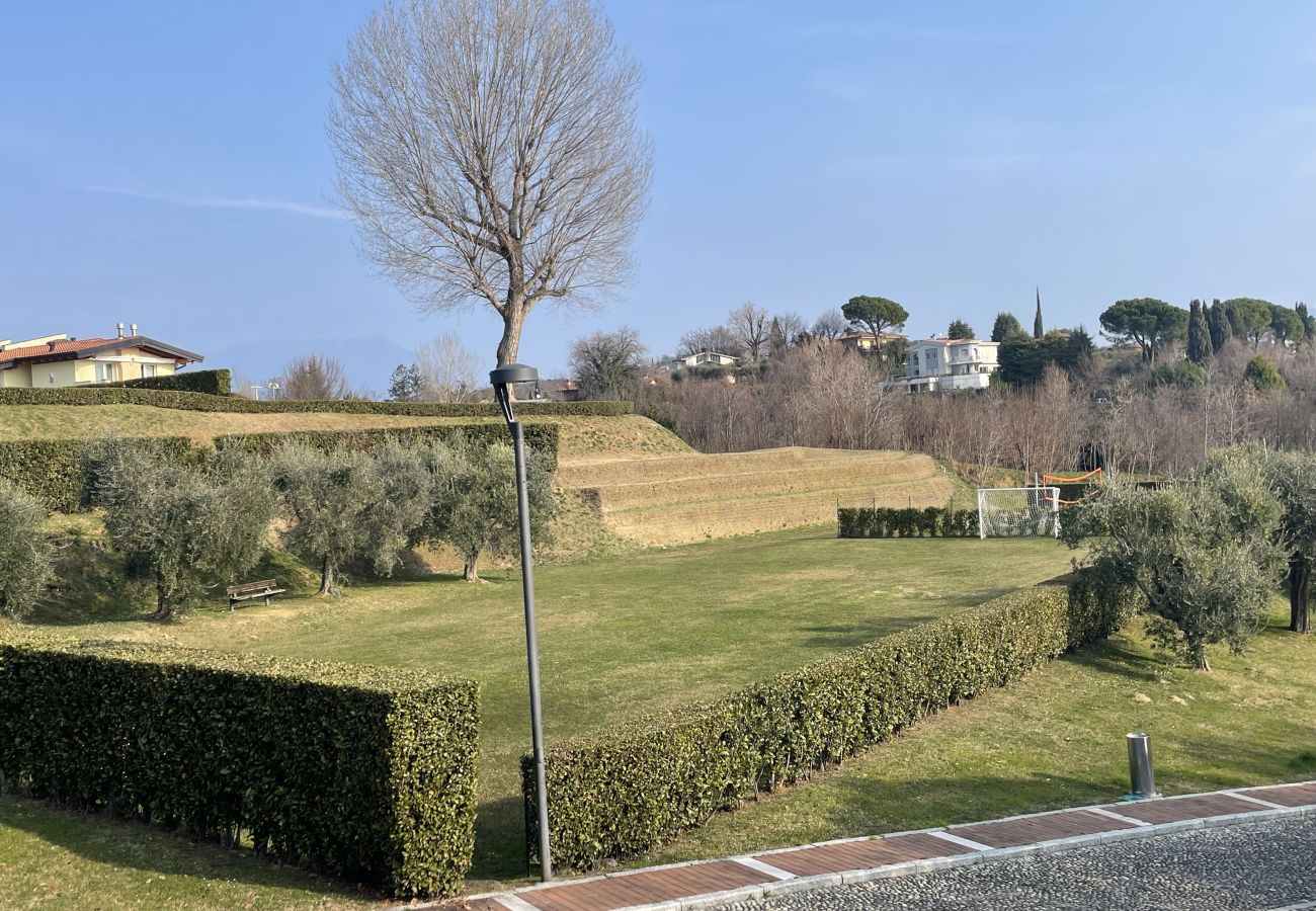 Appartamento a Manerba del Garda - Vento di Lago 