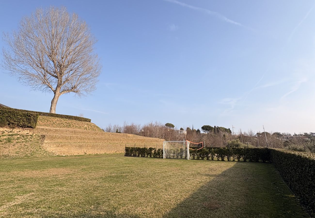 Appartamento a Manerba del Garda - Vento di Lago 