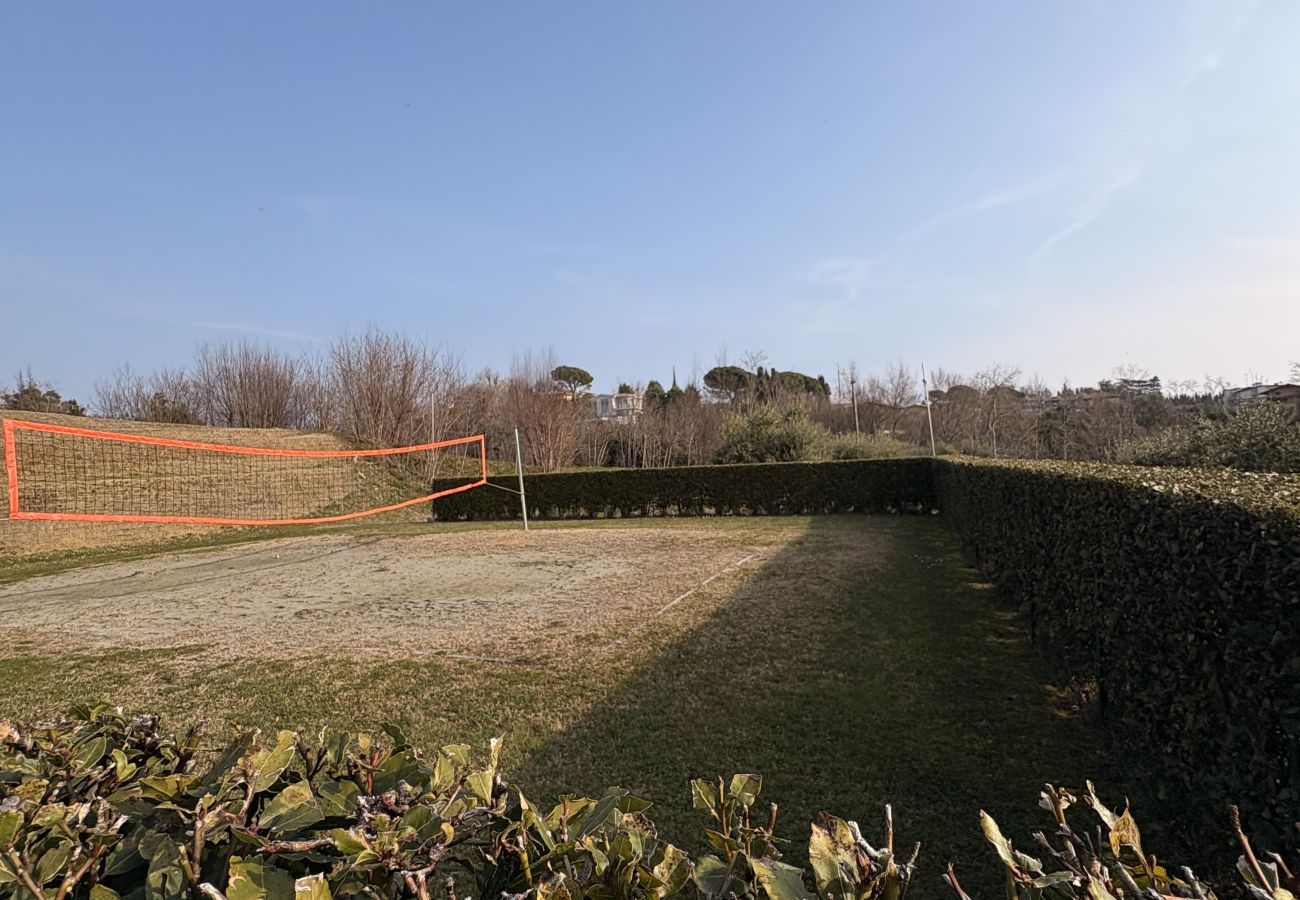 Appartamento a Manerba del Garda - Vento di Lago 