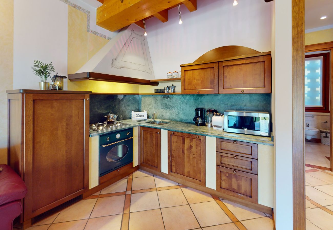 Appartamento a Padenghe sul Garda - Garda Pleasure By Bookinggardalake