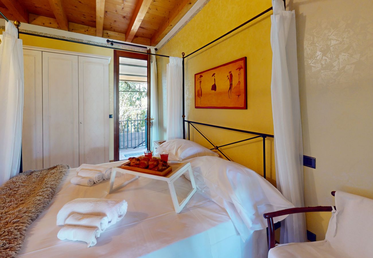 Appartamento a Padenghe sul Garda - Garda Pleasure By Bookinggardalake