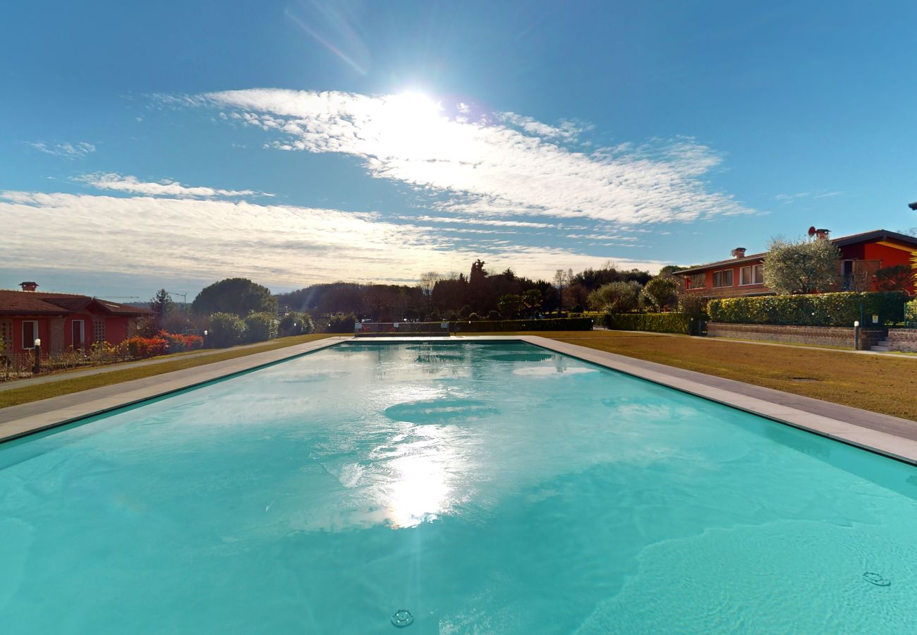 Appartamento a Padenghe sul Garda - Garda Pleasure By Bookinggardalake