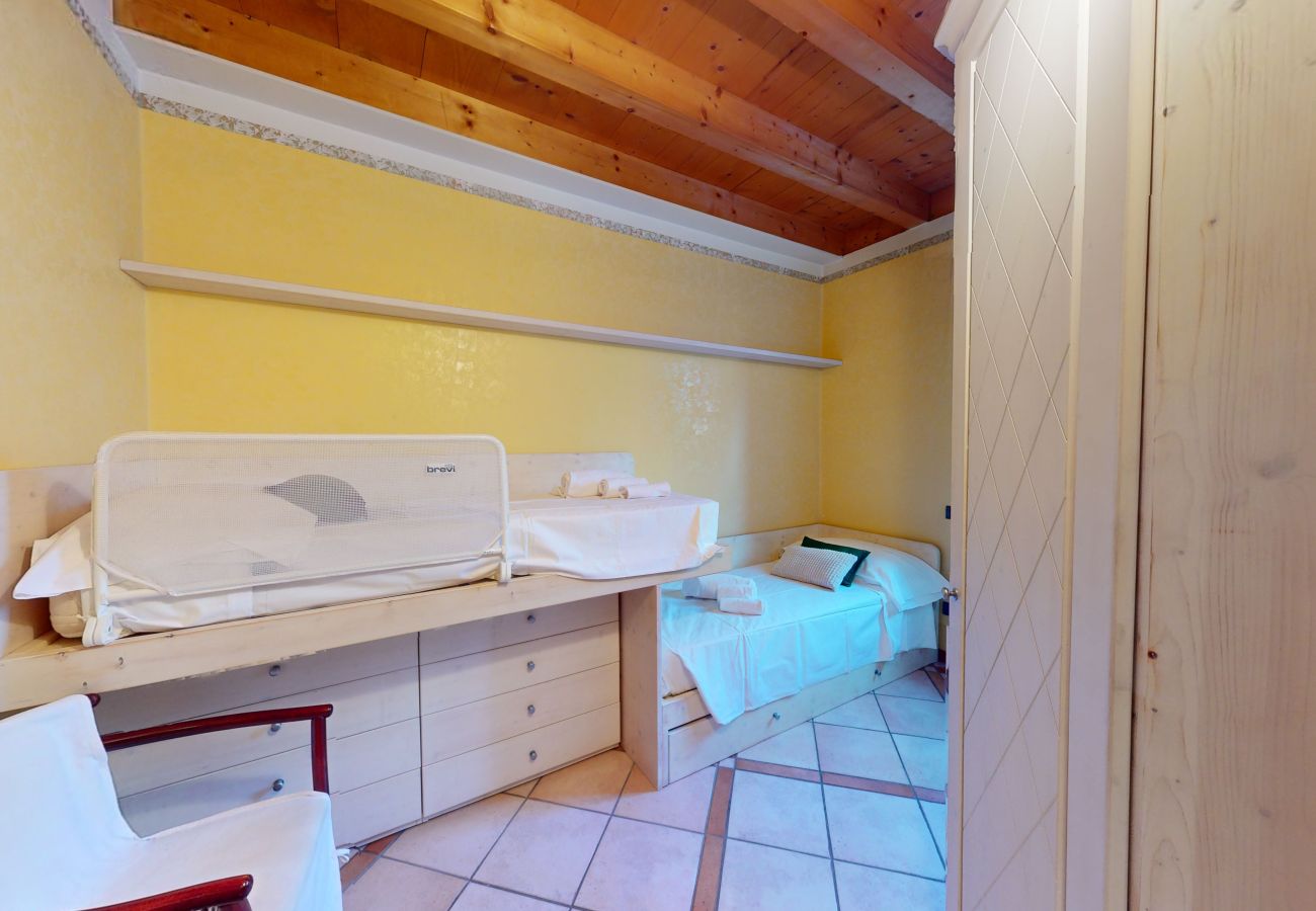 Appartamento a Padenghe sul Garda - Garda Pleasure By Bookinggardalake