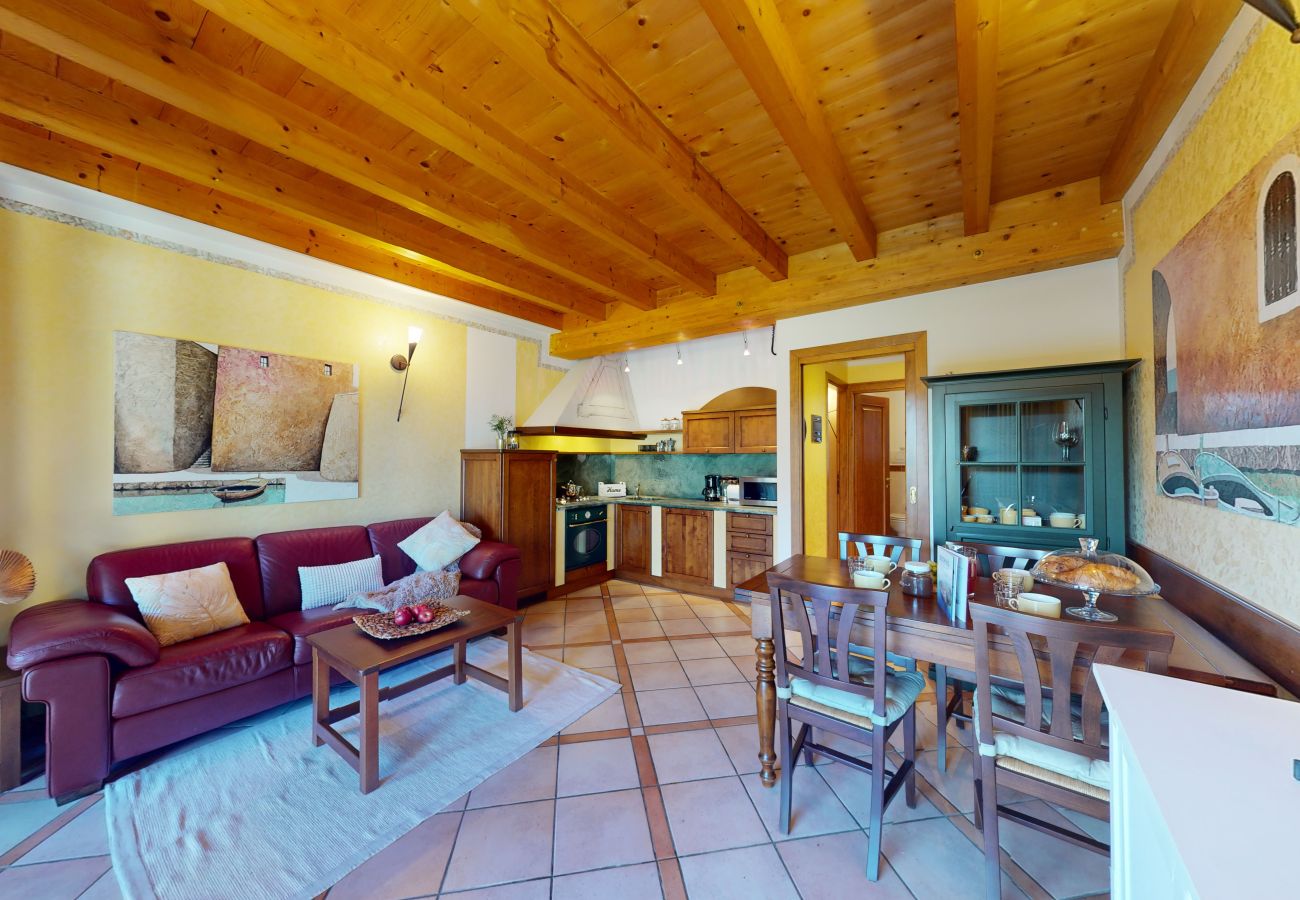 Appartamento a Padenghe sul Garda - Garda Pleasure By Bookinggardalake