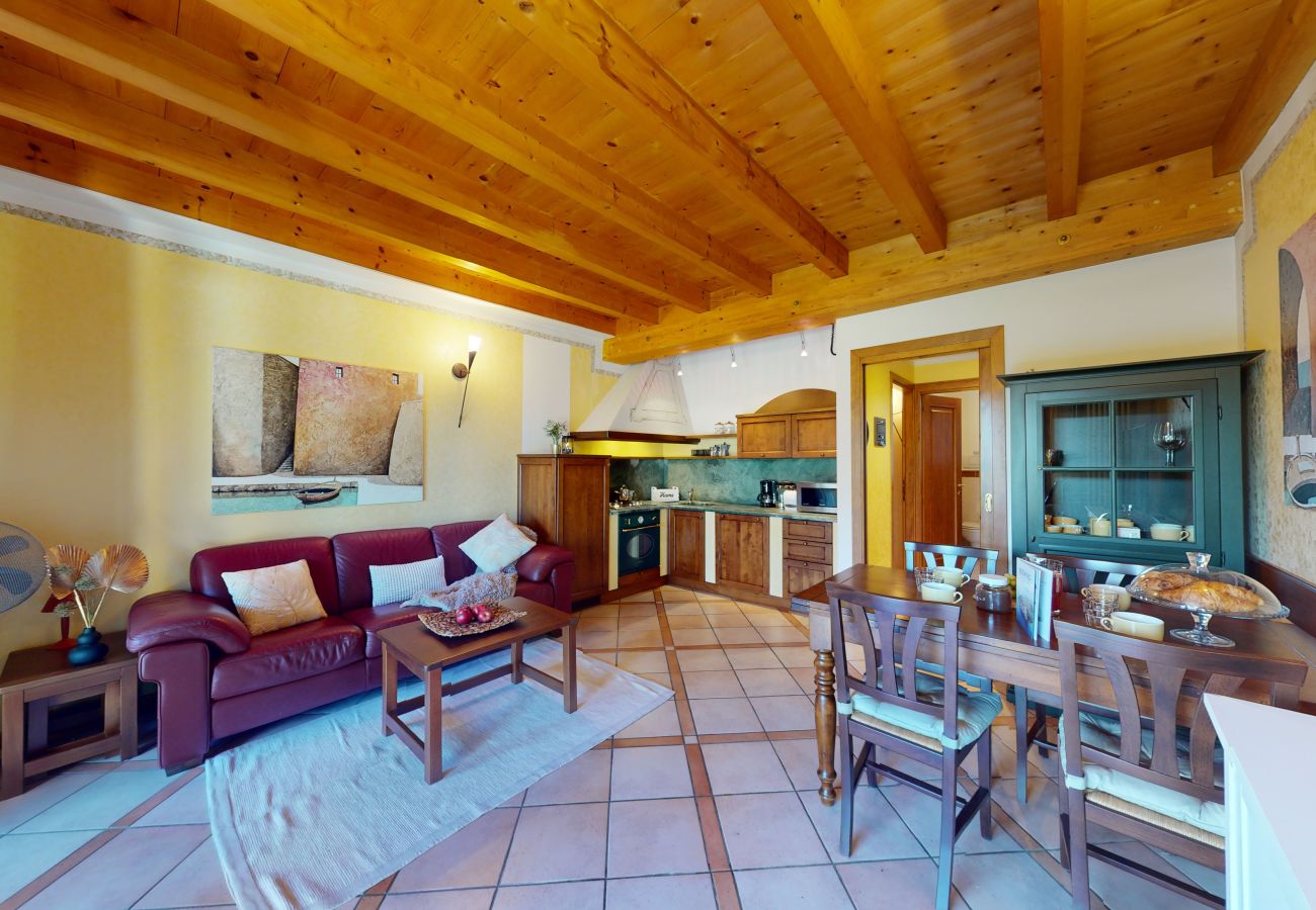 Appartamento a Padenghe sul Garda - Garda Pleasure By Bookinggardalake