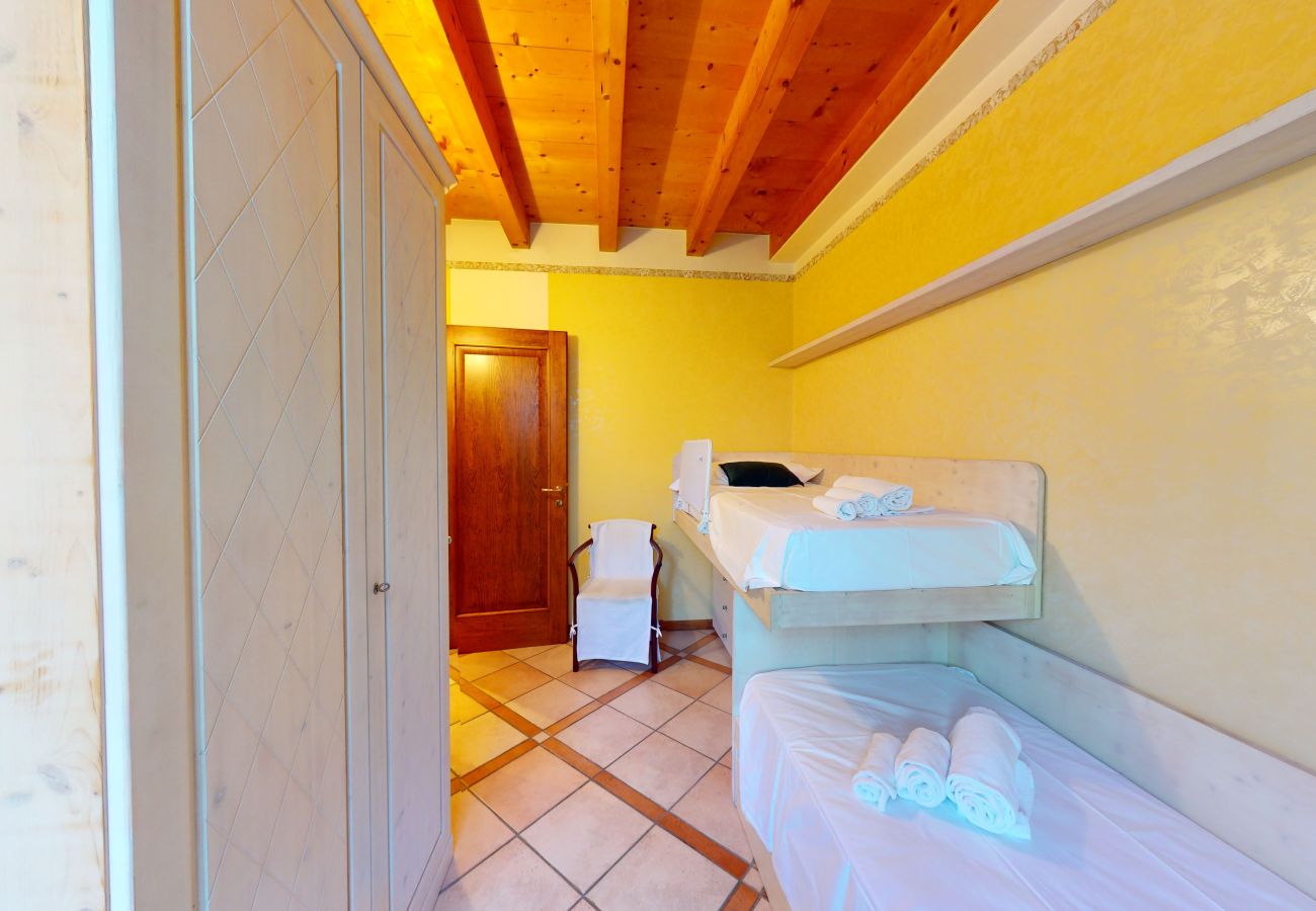 Appartamento a Padenghe sul Garda - Garda Pleasure By Bookinggardalake