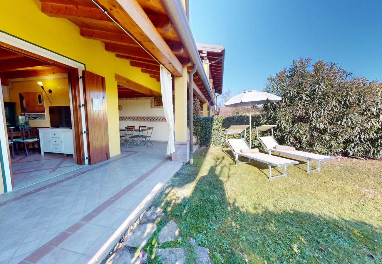 Appartamento a Padenghe sul Garda - Garda Pleasure By Bookinggardalake