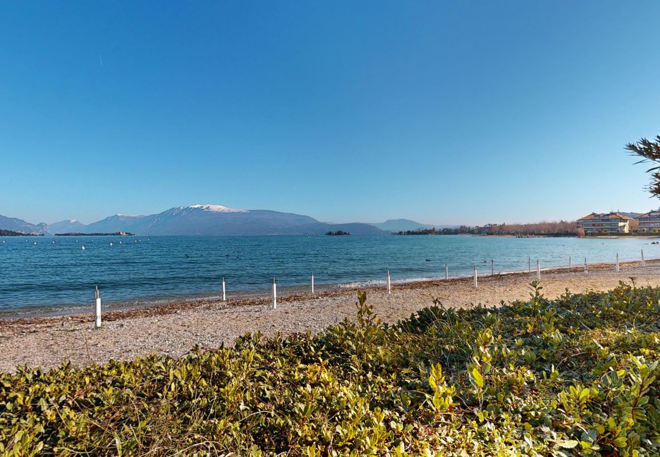 Appartamento a Manerba del Garda - Appartamento Maria Elena