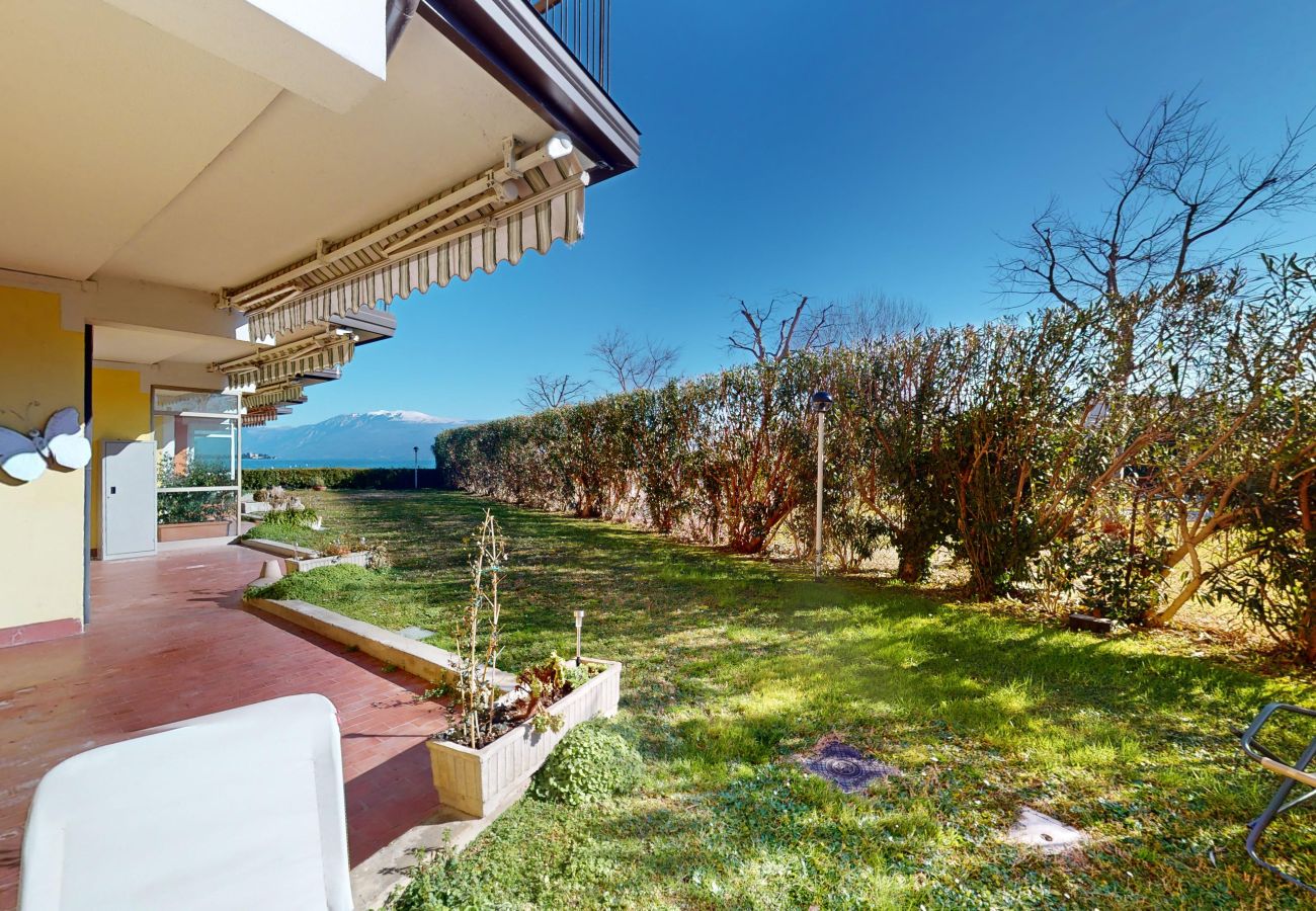 Appartamento a Manerba del Garda - Appartamento Maria Elena