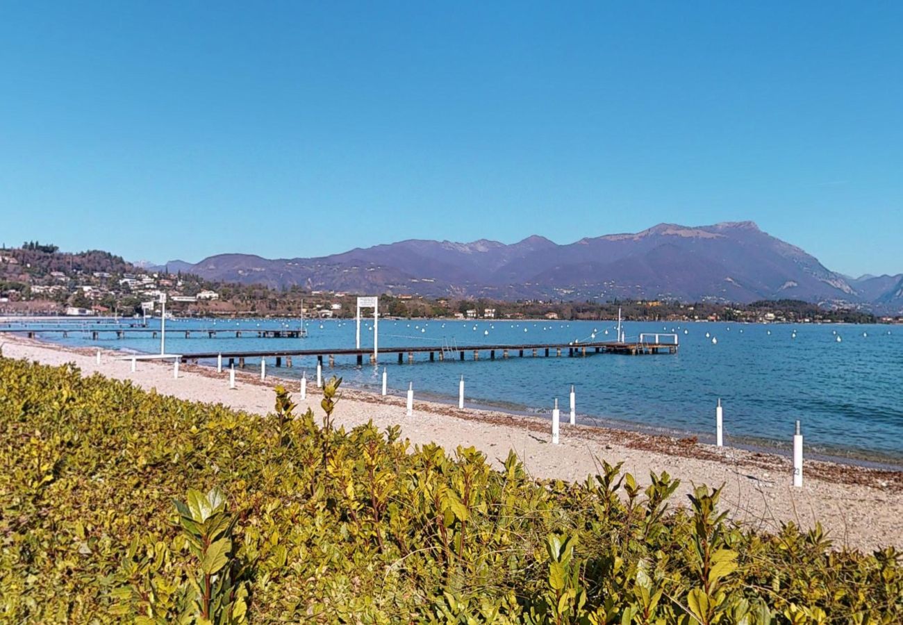 Appartamento a Manerba del Garda - Appartamento Maria Elena