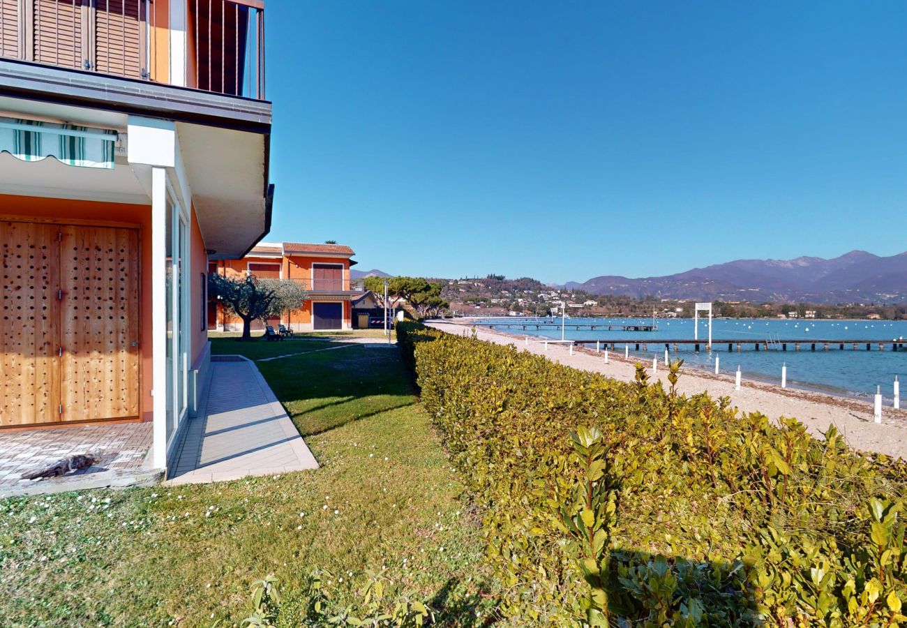 Appartamento a Manerba del Garda - Appartamento Maria Elena