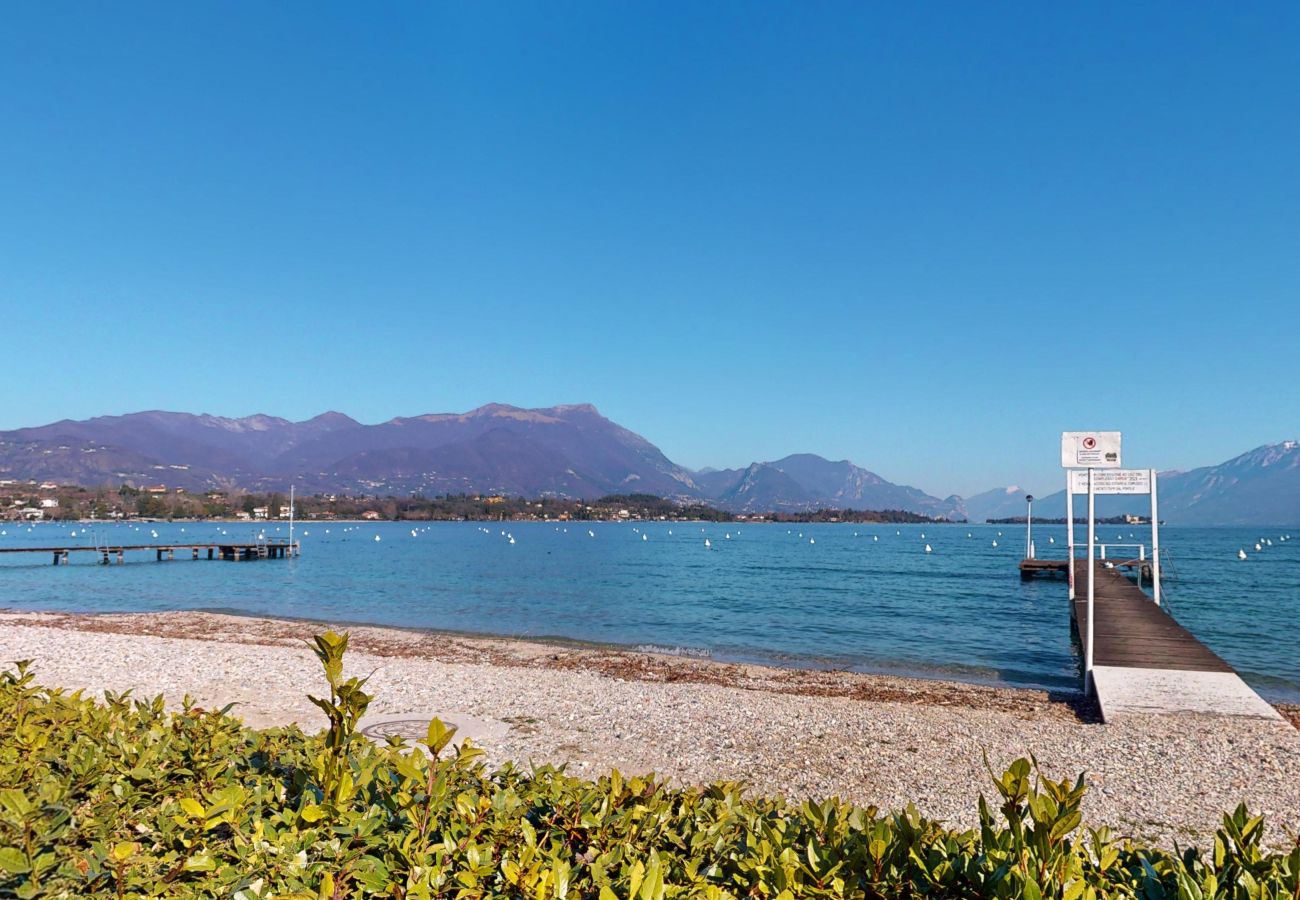 Appartamento a Manerba del Garda - Appartamento Maria Elena