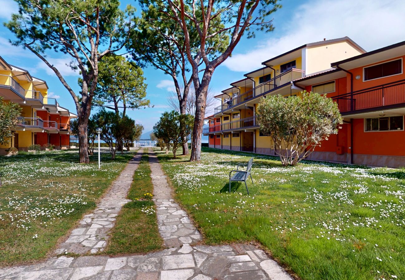 Appartamento a Manerba del Garda - Appartamento Maria Elena