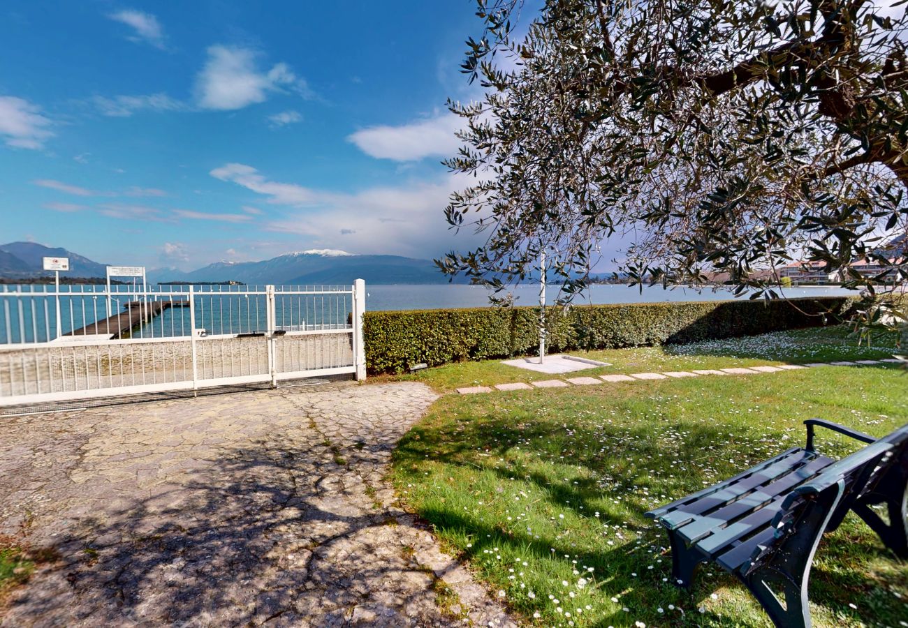 Appartamento a Manerba del Garda - Appartamento Maria Elena