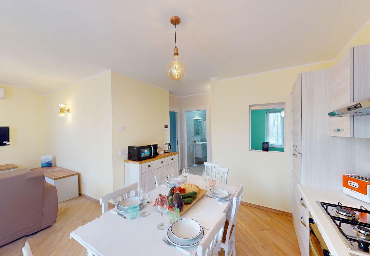 Appartamento a Manerba del Garda - Pinko House