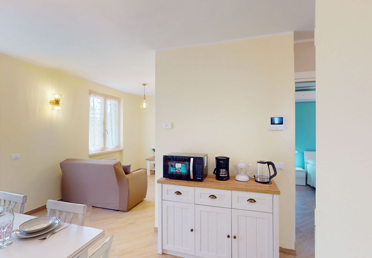 Appartamento a Manerba del Garda - Pinko House