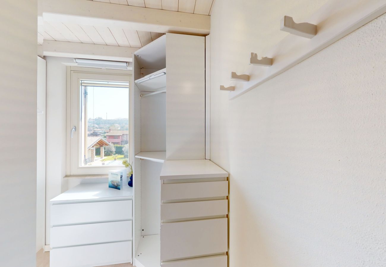 Villa a Manerba del Garda - Villa Dolcevita