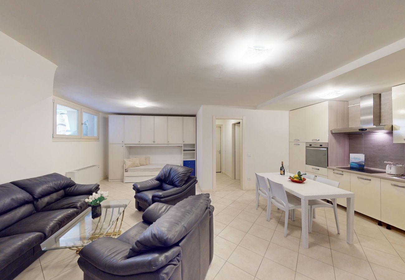 Villa a Manerba del Garda - Villa Dolcevita