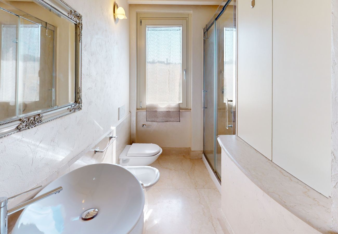 Villa a Manerba del Garda - Villa Dolcevita