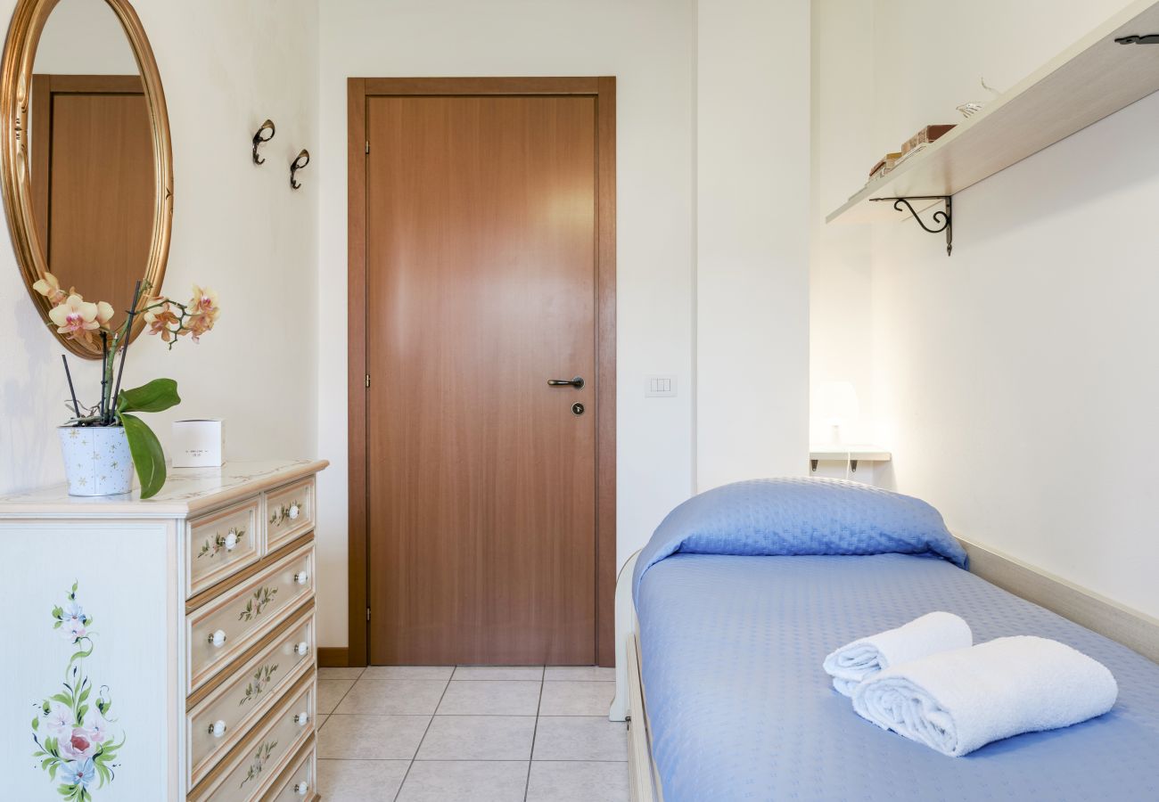 Appartamento a Garda - Regarda - La Terrazza di Garda trilocale con vista lago