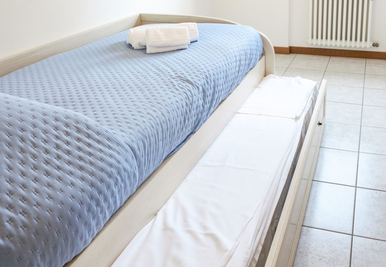 Appartamento a Garda - Regarda - La Terrazza di Garda trilocale con vista lago