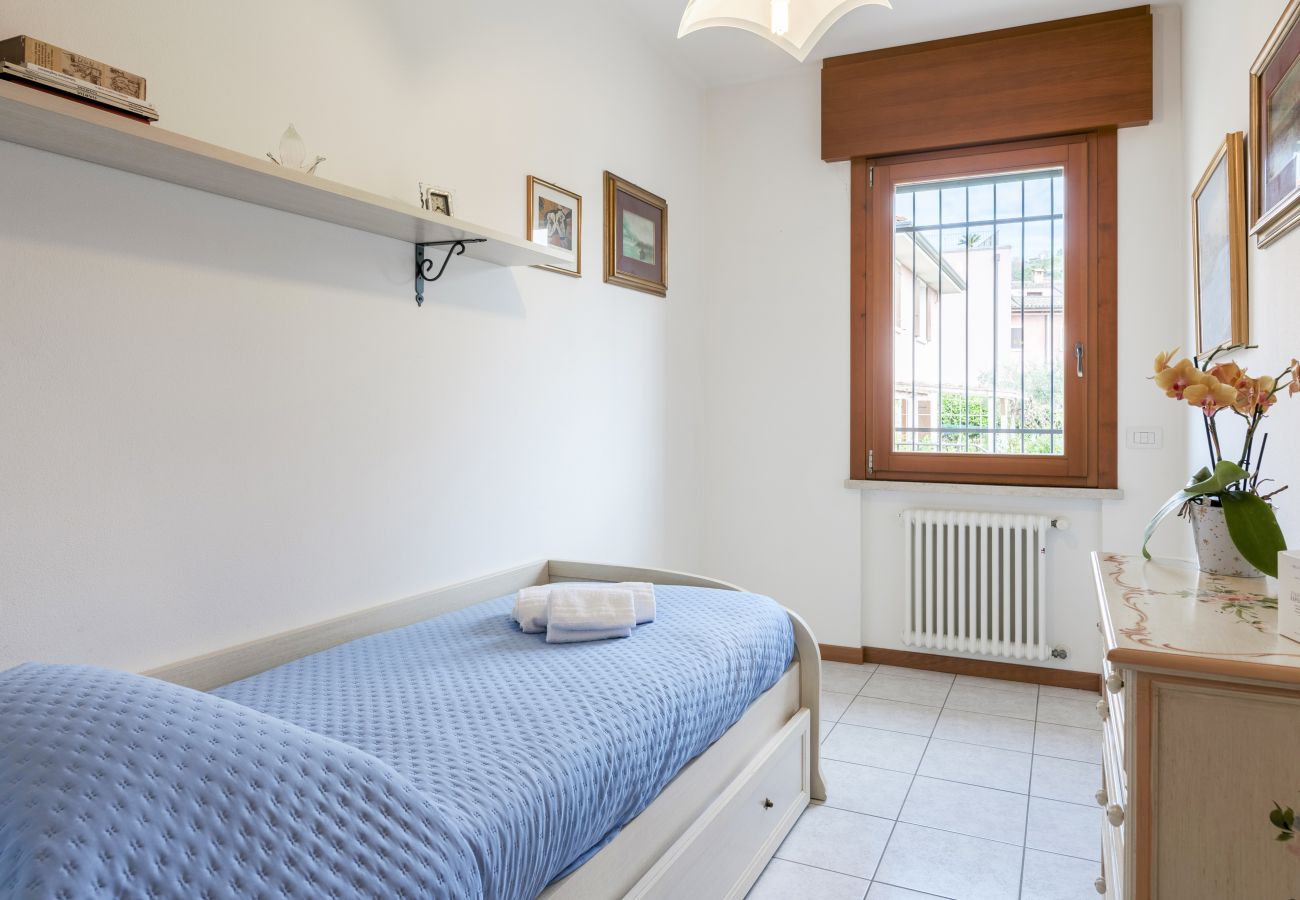 Appartamento a Garda - Regarda - La Terrazza di Garda trilocale con vista lago