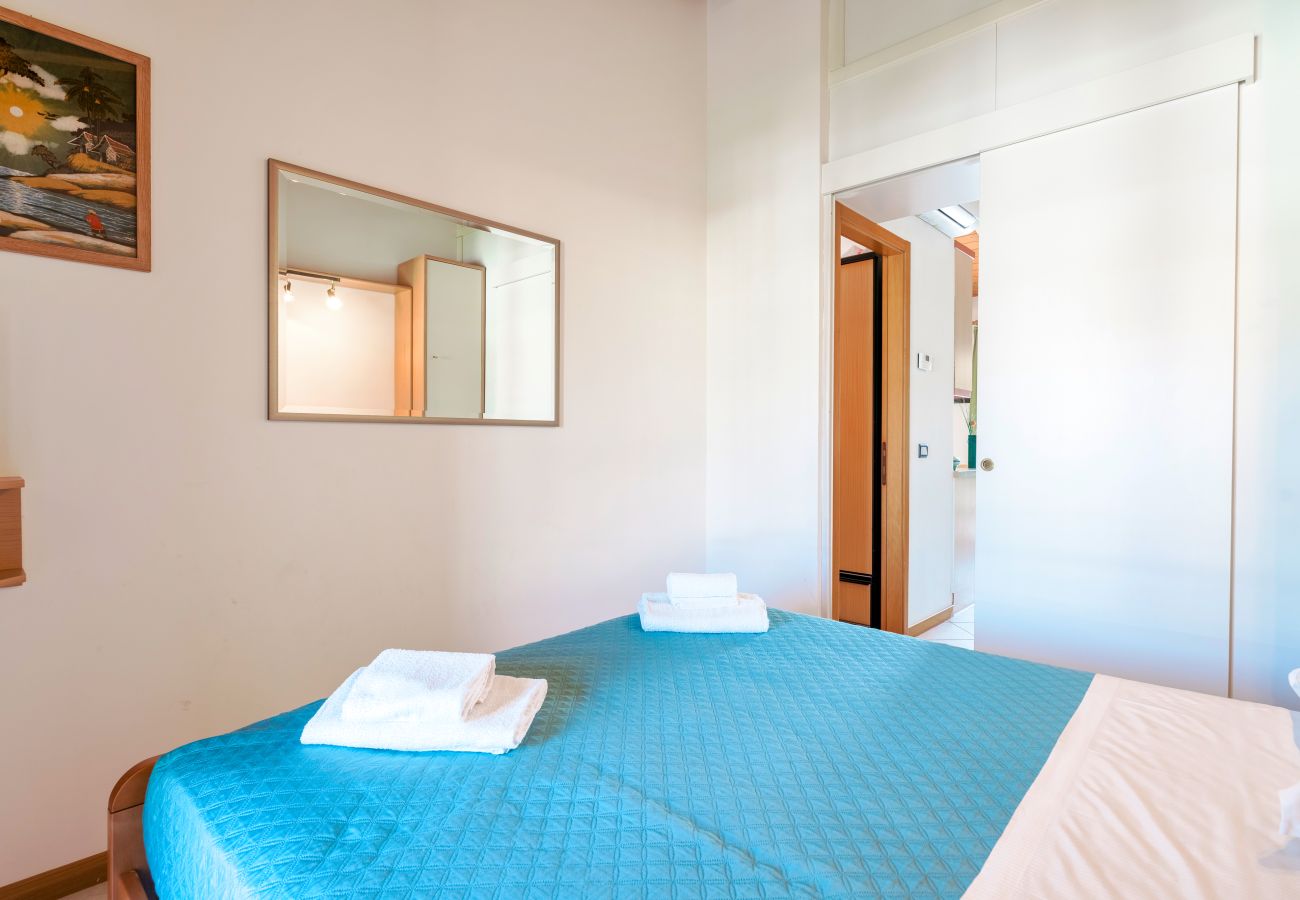 Appartamento a Lazise - Regarda - Bilocale Apple con piscina e parcheggio coperto