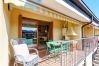 Appartamento a Lazise - Regarda - Bilocale Apple con piscina e parcheggio coperto Appartamento a Lazise - Regarda - Bilocale Apple con piscina e parcheggio coperto