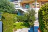 Appartamento a Lazise - Regarda - Bilocale Apple con piscina e parcheggio coperto Appartamento a Lazise - Regarda - Bilocale Apple con piscina e parcheggio coperto