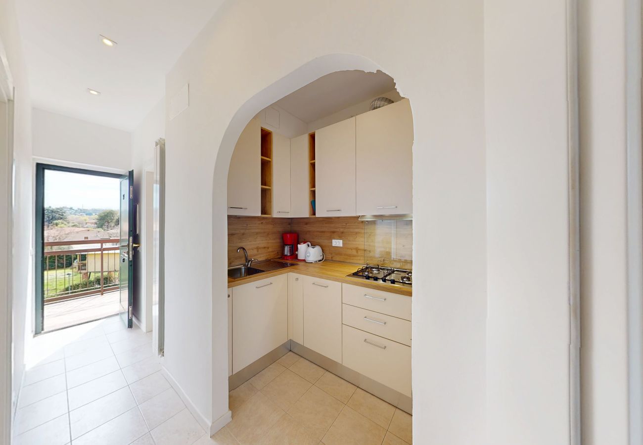 Appartamento a Manerba del Garda - Casa Marisol