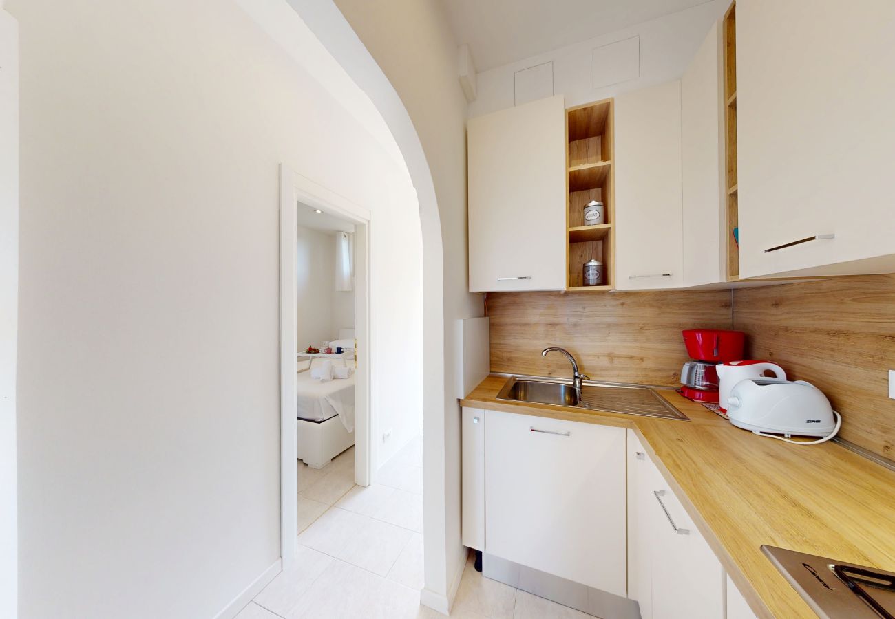 Appartamento a Manerba del Garda - Casa Marisol