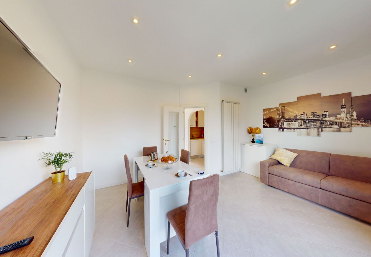 Appartamento a Manerba del Garda - Casa Marisol